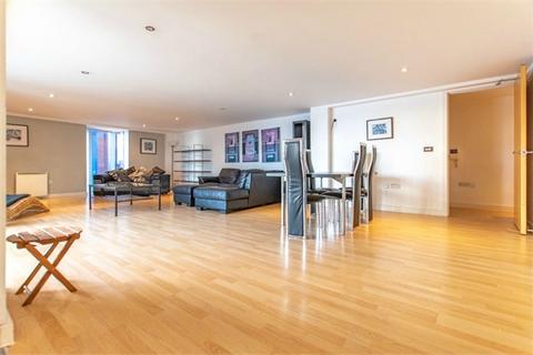 2 bedroom apartment for sale, City Wharf, Atlantic Wharf, Cardiff CF10