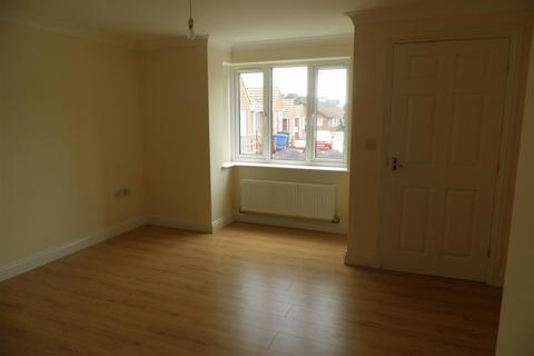 2 bedroom terraced bungalow to rent, The Old Woodyard, WITHERNSEA