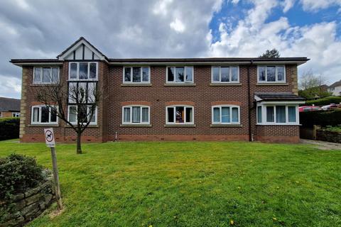 2 bedroom property for sale, Webbs Orchard, Whaley Bridge, SK23