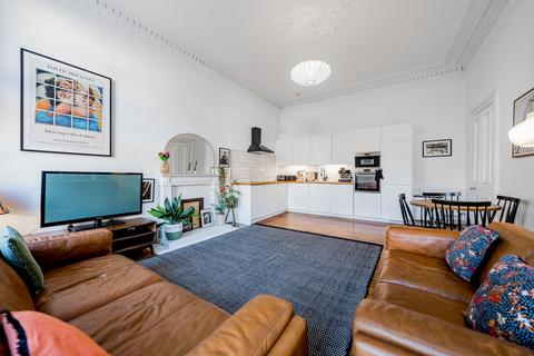 2 bedroom flat for sale, Marywood Square, Ground Flat, Strathbungo, Glasgow, G41 2BN