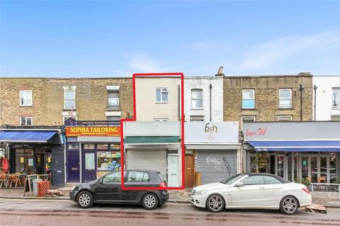 Mixed use for sale, Choumert Road, London SE15