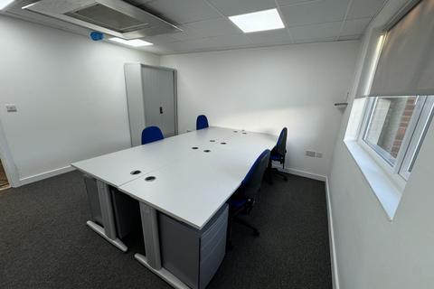 Office to rent, Ross Way, Folkestone, CT20