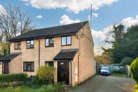 3 bedroom semi-detached house for sale, Barrington Road, Watchfield, SN6