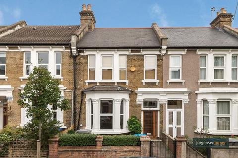 3 bedroom terraced house for sale, Torbay Road, Queens Park, NW6