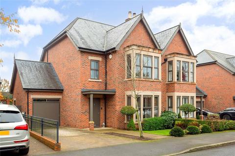 4 bedroom semi-detached house for sale, Greenlands Walk, Alderley Edge, Cheshire, SK9