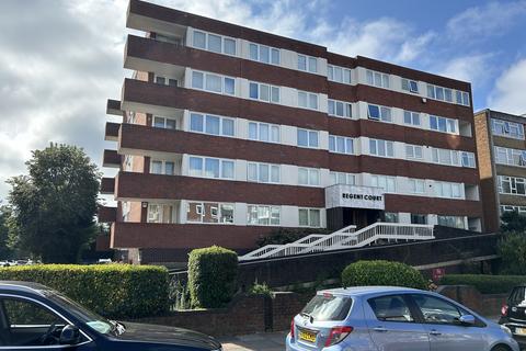 3 bedroom flat to rent, Ballards Lane, West Finchley N3