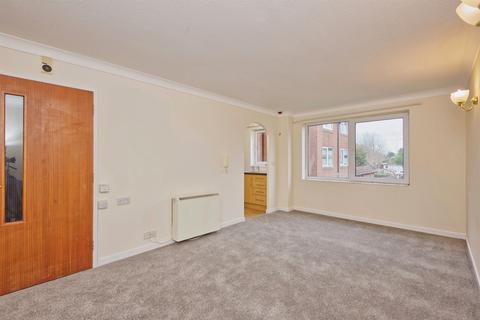 1 bedroom retirement property to rent, Rectory Road, Burnham-On-Sea TA8