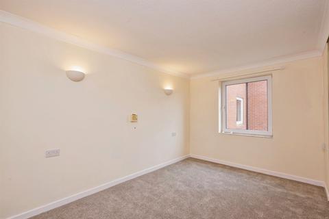 1 bedroom retirement property to rent, Rectory Road, Burnham-On-Sea TA8