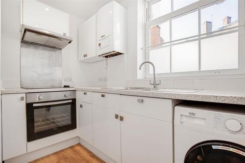 1 bedroom flat to rent, Sheen Lane, East Sheen, SW14