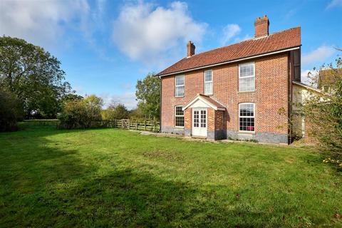 undefined, Wacton Road, Norwich NR16