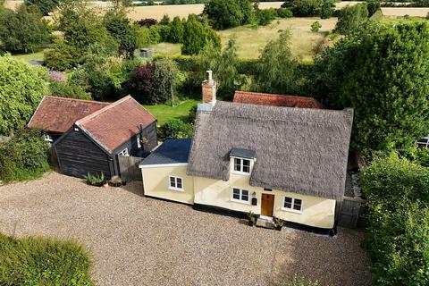 3 bedroom cottage for sale, Magpie Green, Diss IP22