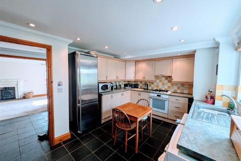 Wild Thyme Grove Road, Brockdish, Diss, IP21 4JP