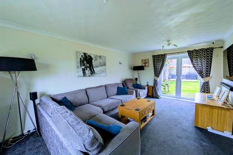 4 bedroom detached house for sale, Louies Lane, Diss IP22