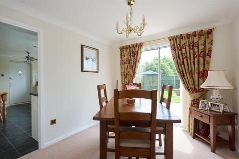 4 bedroom detached house for sale, Scholars Walk, Diss IP22