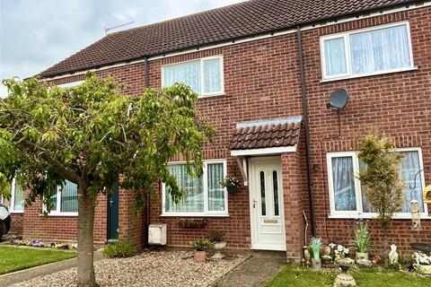 2 bedroom terraced house for sale, Pavilion Court, Diss IP22