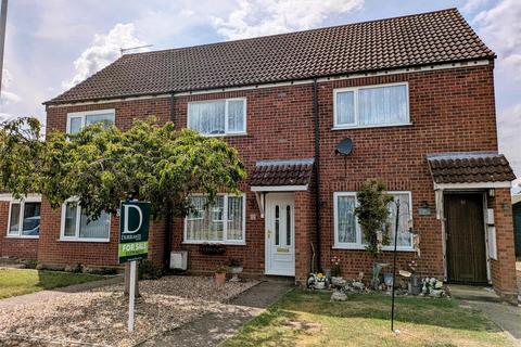 2 bedroom terraced house for sale, Pavilion Court, Diss IP22