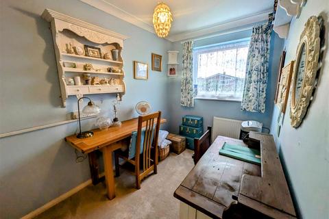 2 bedroom terraced house for sale, Pavilion Court, Diss IP22