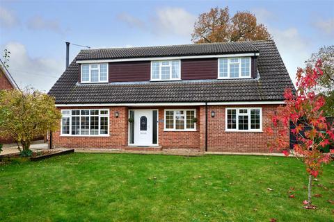 4 bedroom detached house for sale, Elm Grove, Diss IP22