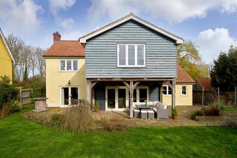 undefined, Mellis Road, Diss IP22