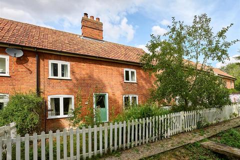 3 bedroom semi-detached house for sale, Church Road, Eye IP21