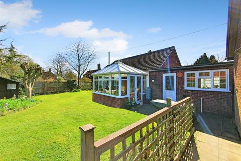 3 bedroom detached bungalow for sale, Burston Road, Diss IP21