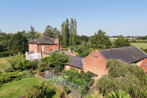 5 bedroom detached house for sale, Rectory Road, Diss IP22