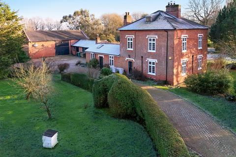 5 bedroom detached house for sale, Rectory Road, Diss IP22