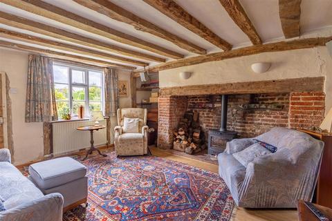 4 bedroom cottage for sale, Church Road, Diss IP22