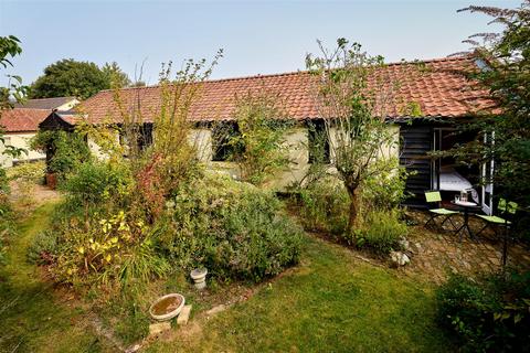 3 bedroom barn conversion for sale, Church Farm Barns, Banham NR16