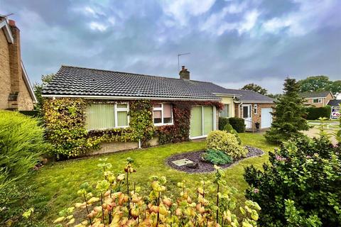 3 bedroom detached bungalow for sale, Valley Road, Norwich NR15