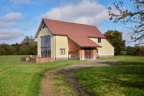 3 bedroom barn conversion for sale, Wacton Road, Norwich NR16