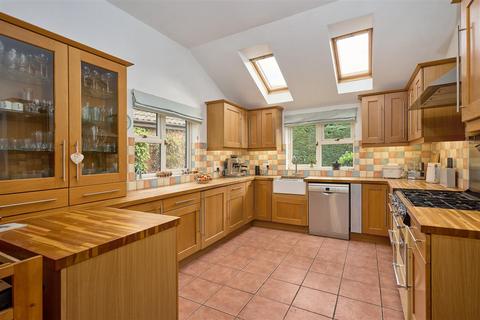 5 bedroom detached house for sale, Long Green, Diss IP22