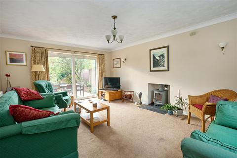 5 bedroom detached house for sale, Long Green, Diss IP22