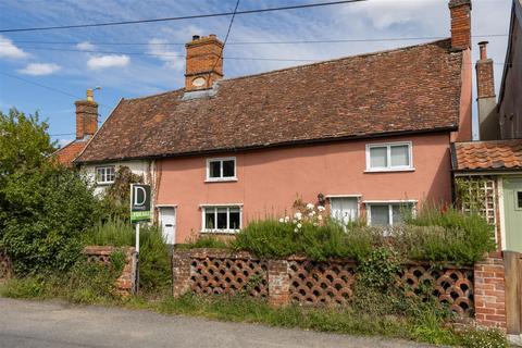 2 bedroom semi-detached house for sale, Cross Street, Eye IP21