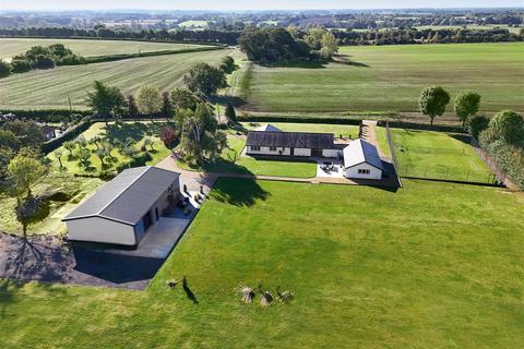 4 bedroom detached bungalow for sale, School Lane, Diss IP21