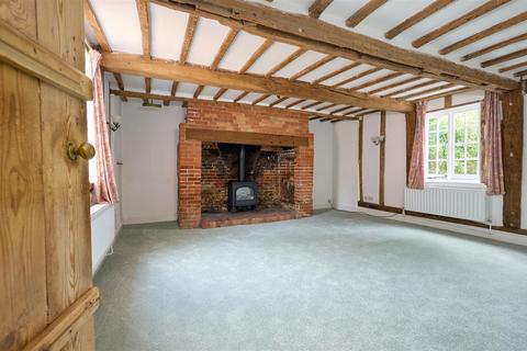 3 bedroom detached house for sale, Kenninghall Road, Diss IP22