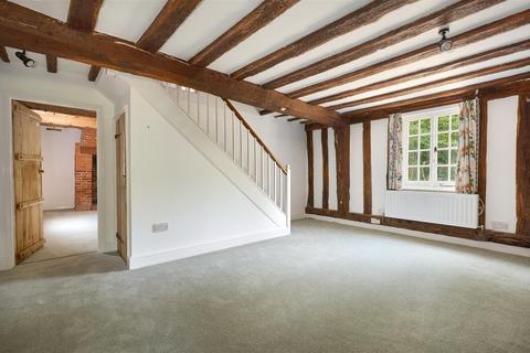 3 bedroom detached house for sale, Kenninghall Road, Diss IP22