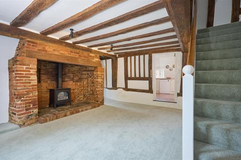 undefined, Kenninghall Road, Diss IP22