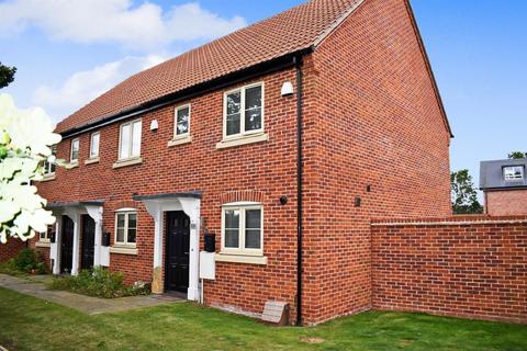 2 bedroom semi-detached house to rent, Palfrey Place, Halesworth IP19