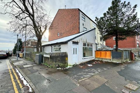 Property for sale, Church Road, Bolton