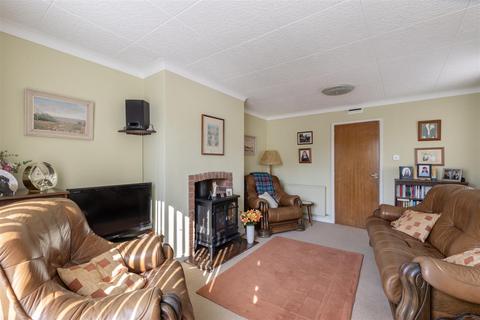 2 bedroom detached bungalow for sale, St. Michaels Way, Wenhaston IP19