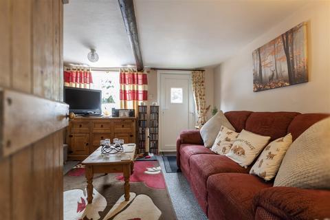 2 bedroom terraced house for sale, Salters Lane, Walpole IP19