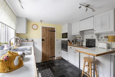 2 bedroom terraced house for sale, Salters Lane, Walpole IP19