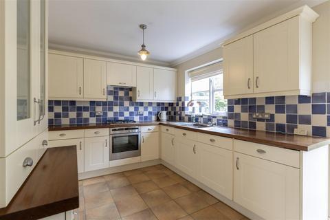 3 bedroom link detached house for sale, Holmere Drive, Halesworth IP19