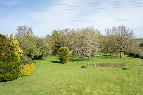 4 bedroom detached house for sale, Mill Road, Peasenhall Saxmundham IP17