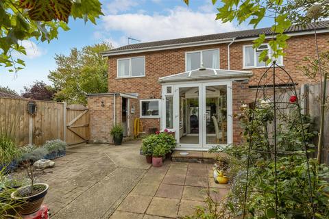 3 bedroom semi-detached house for sale, Lansbury Road, Halesworth IP19