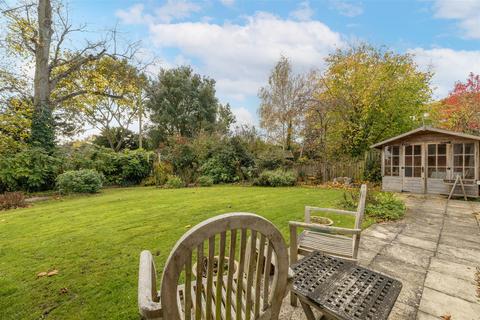 3 bedroom detached bungalow for sale, Hanbury Close, Halesworth IP19