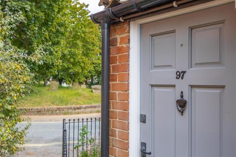 1 bedroom cottage for sale, London Road, Halesworth IP19