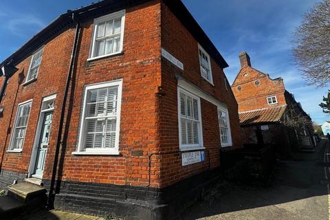 undefined, London Road, Halesworth IP19