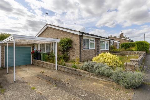 3 bedroom semi-detached bungalow for sale, Chichester Road, Suffolk IP19